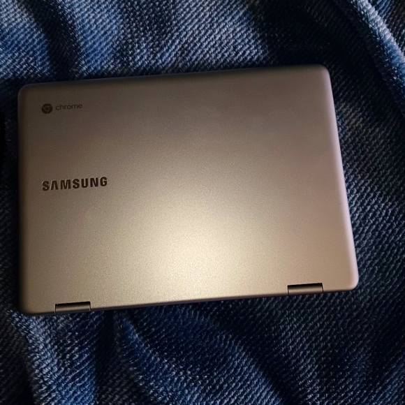 Samsung chromebook